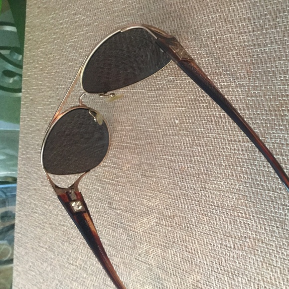 Aviator sunglasses - Picture 4 of 4